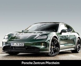 Porsche Porsche Taycan 4 Cross Turismo Massagesitze HD-Mat Gebrauchtwagen