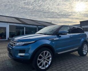 Land Rover Land Rover Range Rover Evoque Prestige Gebrauchtwagen