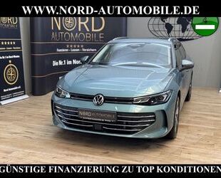 VW Volkswagen Passat Business 1.5 eTSI DSG AHK/KAMERA Gebrauchtwagen