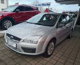 Ford Ford Focus Turnier Fun Gebrauchtwagen