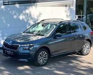 Skoda Skoda Kamiq Clever NAVI LED Gebrauchtwagen