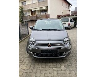 Fiat Fiat 500 Ellenator Gebrauchtwagen