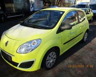 Renault Twingo Gebrauchtwagen