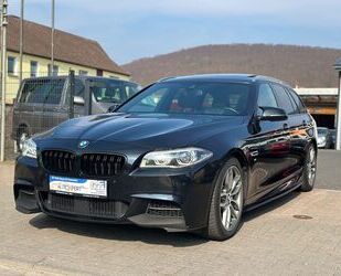 BMW M550 Gebrauchtwagen