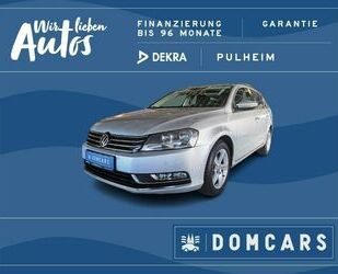 VW Volkswagen Passat Comfortline BlueTDI/EURO 6/GARAN Gebrauchtwagen