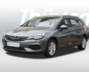 Opel Opel Astra Sports Tourer Elegance 1.4 LED Klima Gebrauchtwagen