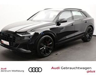 Audi Audi SQ8 4.0 TFSI Pano/HD-Matrix/ 23 Zoll Gebrauchtwagen