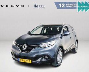 Renault Renault Kadjar 1,2 TCe Intens automatik | Parkeerc Gebrauchtwagen