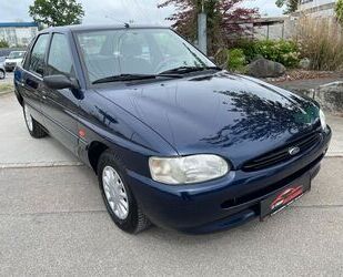 Ford Ford Escort 1 HAND Gebrauchtwagen