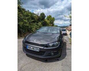 VW Volkswagen Scirocco 2.0 TSI DSG Standard Gebrauchtwagen