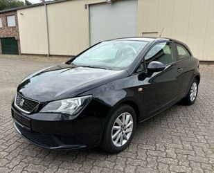 Seat Seat Ibiza SC Style Salsa Gebrauchtwagen