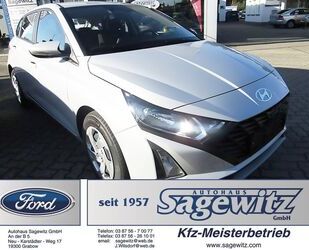 Hyundai Hyundai i20 1.2i Comfort (Select) Gebrauchtwagen