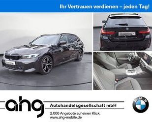 BMW BMW 320d Touring M Sportpaket Sport Aut. Gebrauchtwagen