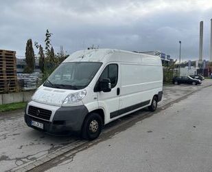 Fiat Fiat Ducato Gebrauchtwagen