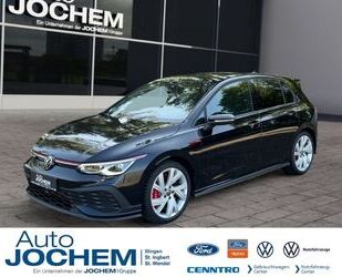 VW Volkswagen Golf GTI Clubsport DCC+Navi+Kamera+Harm Gebrauchtwagen