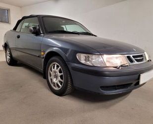 Saab Saab 9-3 2.0i t Cabrio SE Gebrauchtwagen