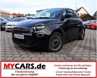 Fiat Fiat 500e Icon*Automatik*Voll-Navi*wenig km*günsti Gebrauchtwagen