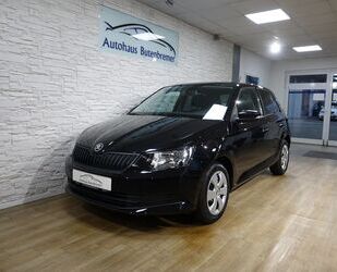 Skoda Skoda Fabia 1.4 TDI Cool Plus DAB+ Klima Tagfahrl. Gebrauchtwagen