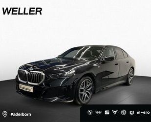 BMW BMW 520d M Sport - Pano,Stdhz,DAProf,H/K,Autobahna Gebrauchtwagen