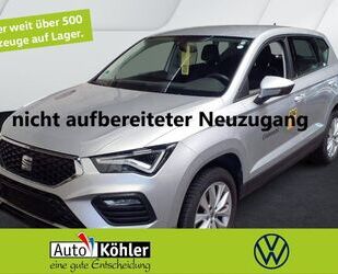 Seat Seat Ateca Style TSi Keyless Access (Schließ- u. S Gebrauchtwagen