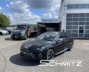 Cupra Cupra LEON KOMBI 1.5 eTSI CUPRA DINAMICA (01/2 [ Gebrauchtwagen