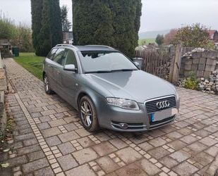 Audi Audi A4 1.6 Avant - Gebrauchtwagen