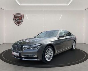 BMW BMW 740 d xDrive / 360°-Kamera /HeadUpdisplay Gebrauchtwagen