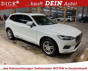 Volvo Volvo XC60 D4 Aut. Inscript LED/NAVI/SHZ/ACC/KEYGO Gebrauchtwagen