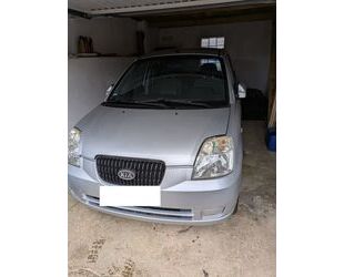 Kia Kia Picanto 1.1 LX LX Gebrauchtwagen