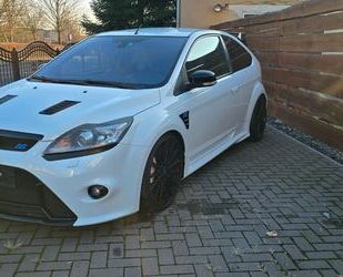 Ford Ford Focus 2,5 RS RS Gebrauchtwagen