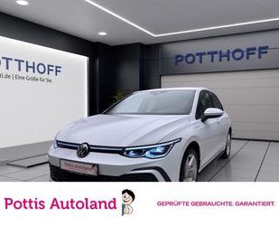 VW Volkswagen Golf 1.4 TSI eHybrid DSG GTE NAVI LED+ Gebrauchtwagen