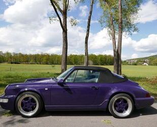 Porsche 964 Gebrauchtwagen