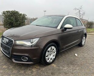 Audi A1 Gebrauchtwagen