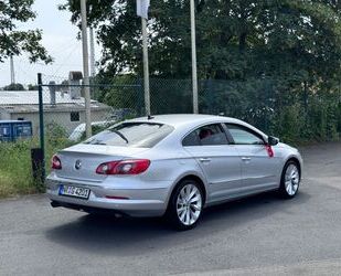 VW Volkswagen Passat CC 3.6 V6 DSG 4MOTION - Gebrauchtwagen