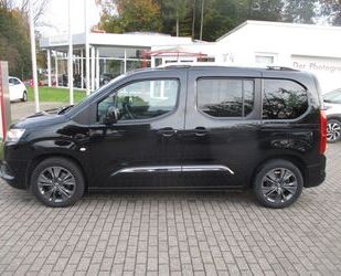 Toyota Toyota PROACE CITY 1,5-l-D-4D 96kW L1 Executive, N Gebrauchtwagen