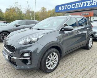 Kia Kia Sportage Vision 2WD*Navi*R-Kam*PDC*ACC*Shz*PDC Gebrauchtwagen