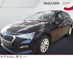 Skoda Skoda Scala Ambition 1.0 TSI Sitzh. PDC MirrorLink Gebrauchtwagen