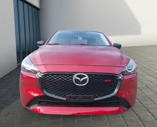 Mazda Mazda 2 e-SKYACTIV-G 90 FWD 6MT HOMURA Gebrauchtwagen