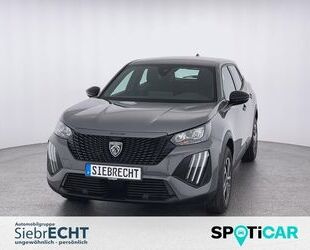 Peugeot Peugeot 2008 Active 1.2*NAVI*SHZ*BTH*uvm Gebrauchtwagen