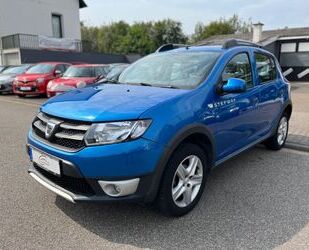 Dacia Dacia Sandero dCi 90 S/S Garantie+TÜV+NAVI+Euro 6 Gebrauchtwagen