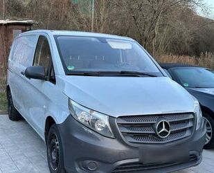 Mercedes-Benz Mercedes-Benz Vito Gebrauchtwagen