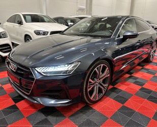 Audi Audi A7 SPORTBACK/MINT CONDITION Gebrauchtwagen