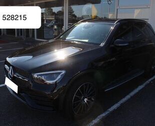 Mercedes-Benz Mercedes-Benz GLC300 de AMG Line NightP. MB-LED Vi Gebrauchtwagen