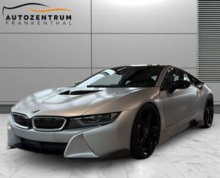 BMW BMW i8 21-ZOLL*AC-Schnitzer*ACS8*CAM*H&K*HuD*CARBO Gebrauchtwagen