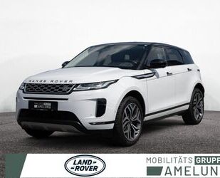 Land Rover Land Rover Range Rover Evoque P250 HSE HUD 360° AH Gebrauchtwagen