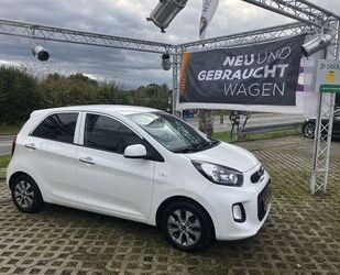 Kia Kia Picanto Dream Team Gebrauchtwagen