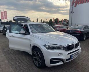 BMW BMW X6 M50 d Performance/Soft /ssd/Head up/ 3 HD Gebrauchtwagen