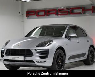 Porsche Porsche Macan GTS Standheizung Luftfederung,Rückfa Gebrauchtwagen