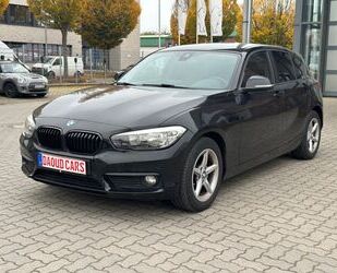 BMW BMW 116i Advantage Gebrauchtwagen