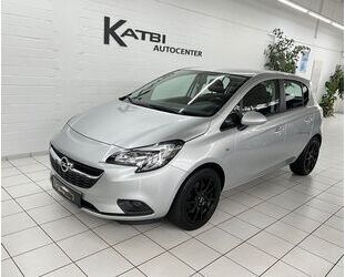 Opel Opel Corsa 1.4 Turbo Color Edition HU neu Gebrauchtwagen